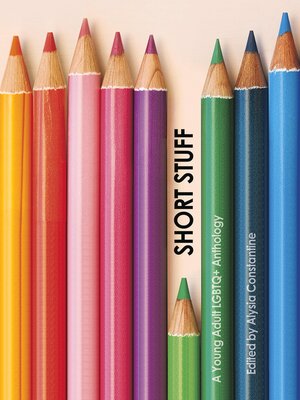 cover image of Short Stuff